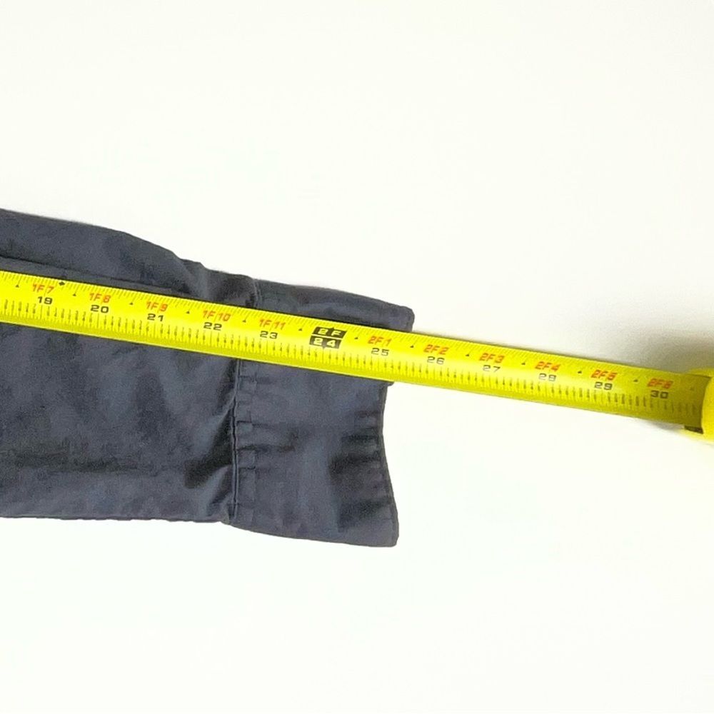 Cruel Women’s Western Gray w/ Pink Snap Button Long Sleeve Shirt | Size XL - Picture 10 of 12